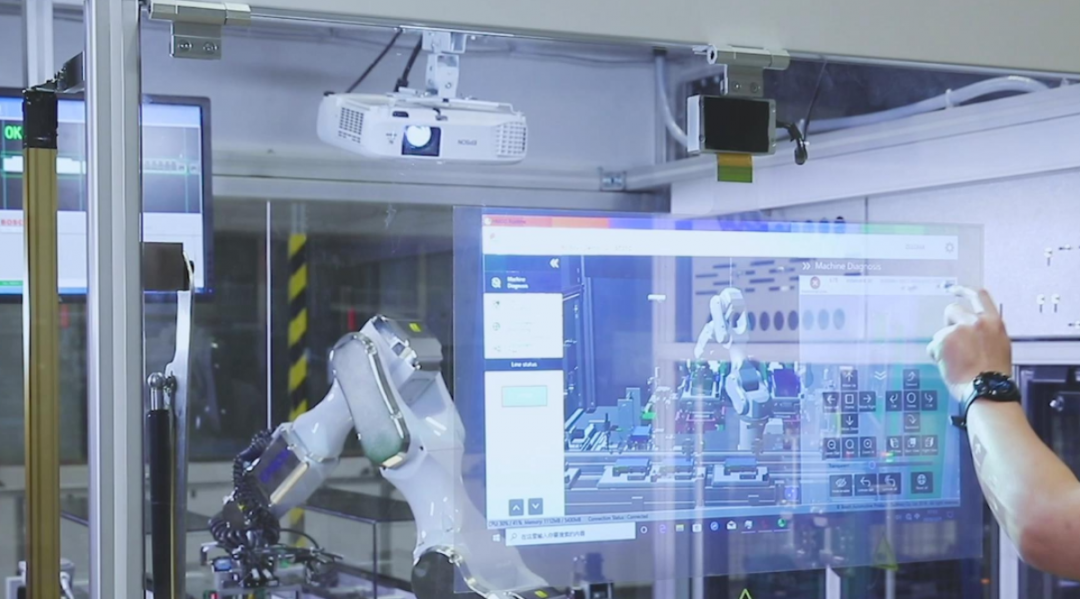 全球零食餅干行業(yè)首家！蘇州工廠以信息系統(tǒng)集成服務(wù)引領(lǐng)創(chuàng)新