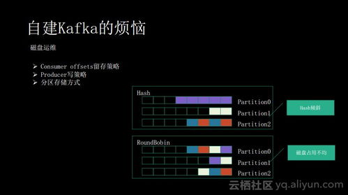 消息隊(duì)列服務(wù)Kafka揭秘 在信息系統(tǒng)集成中的痛點(diǎn)、優(yōu)勢(shì)與適用場(chǎng)景