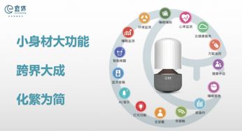 創新超越 2019寶博會大看點——宜居云新品“宜休”再創科技高度，引領物聯網應用服務新未來